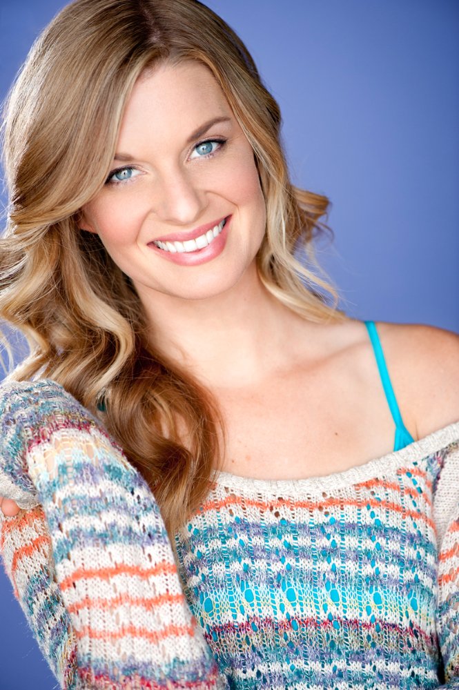 Lynsey Nicole Harris