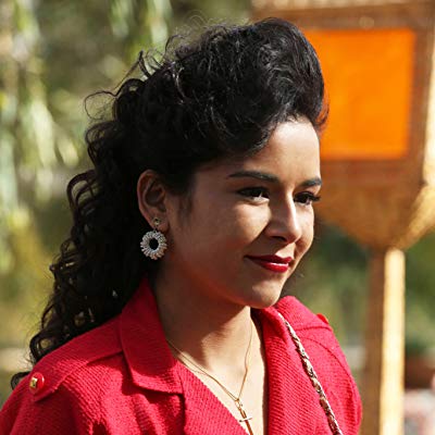 Lucia Villanueva, Lucia
