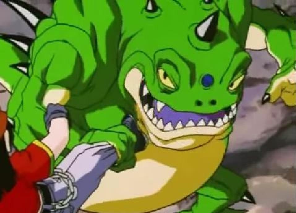 Haze Shenron
