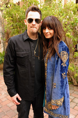 Joel Madden