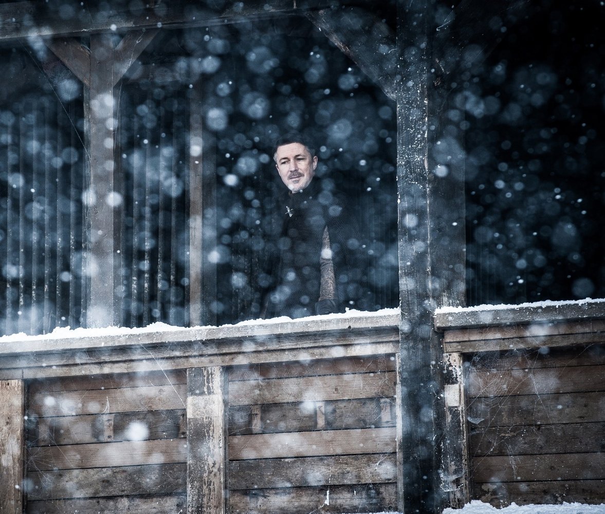 Petyr 'Littlefinger' Baelish