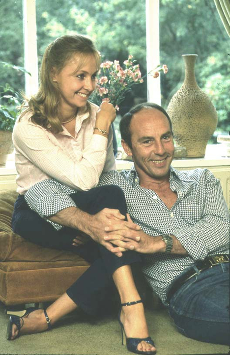 Susan Valentine