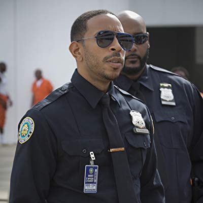 Officer McKnight