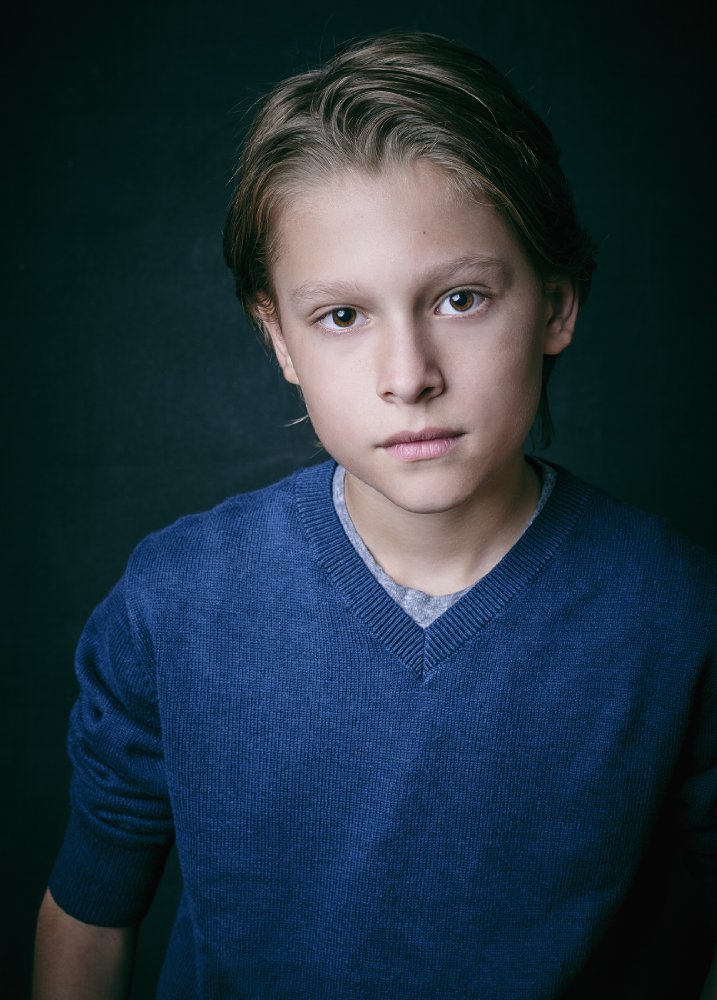 Julian Grey