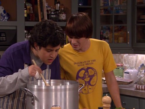 Drake Bell