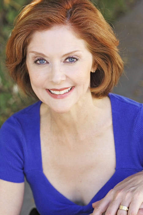 Julia Sanford