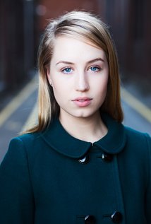 Izzy Stevens
