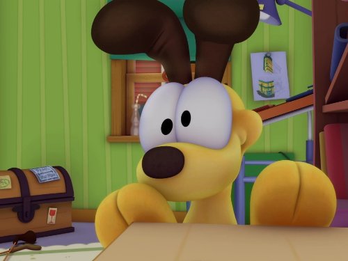 Odie