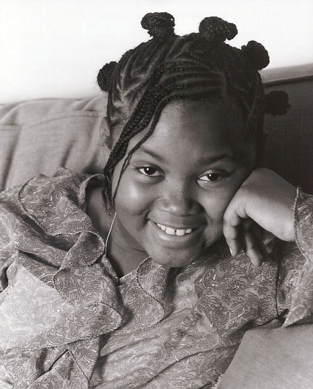 Maryam Hassan