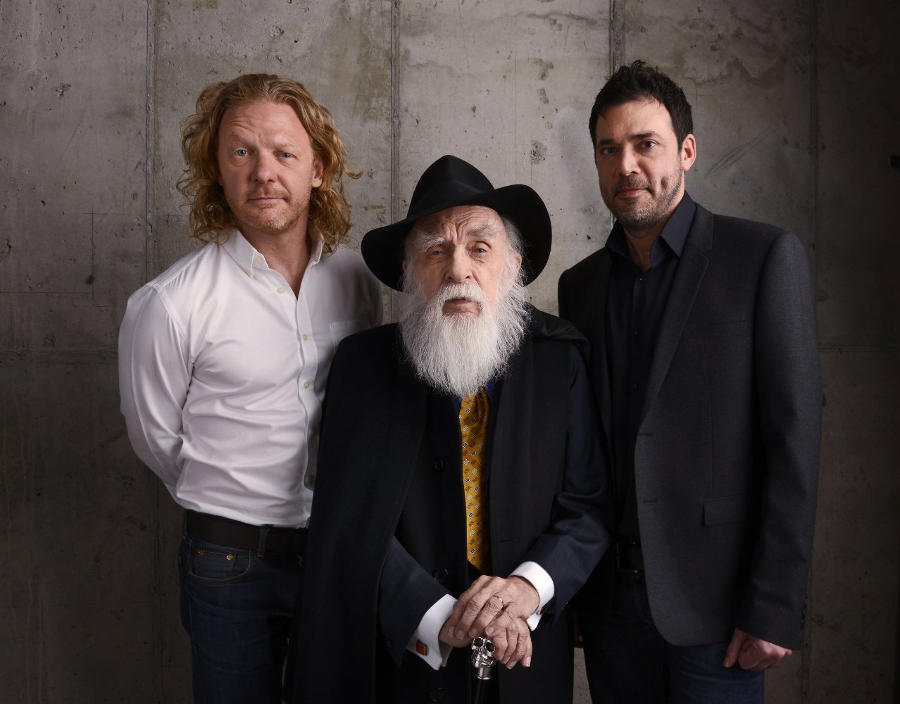 James Randi