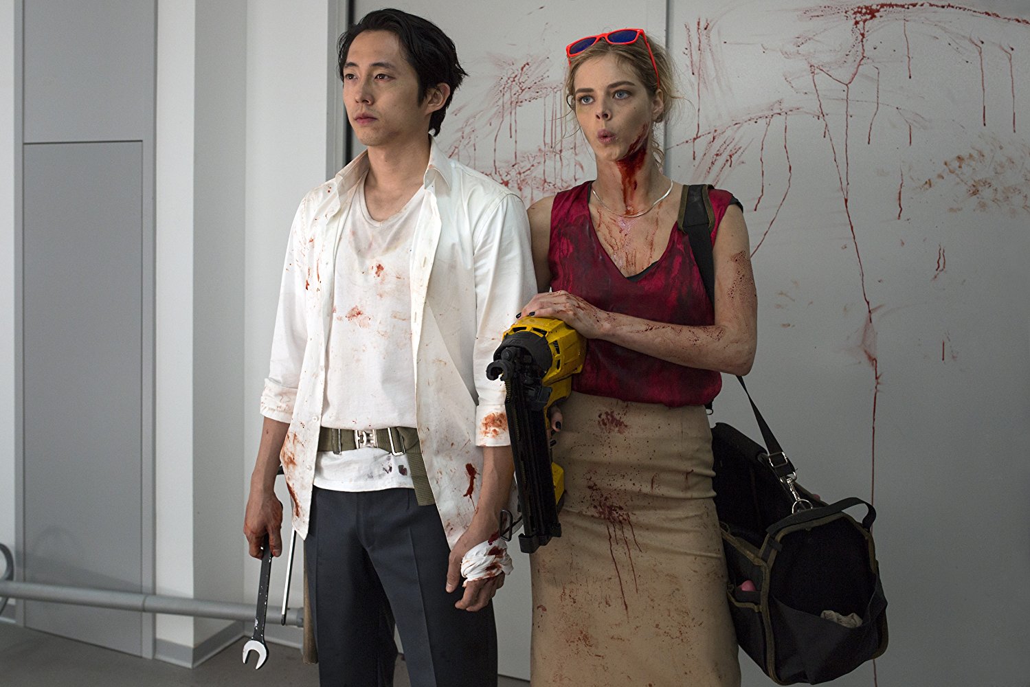 Derek Cho