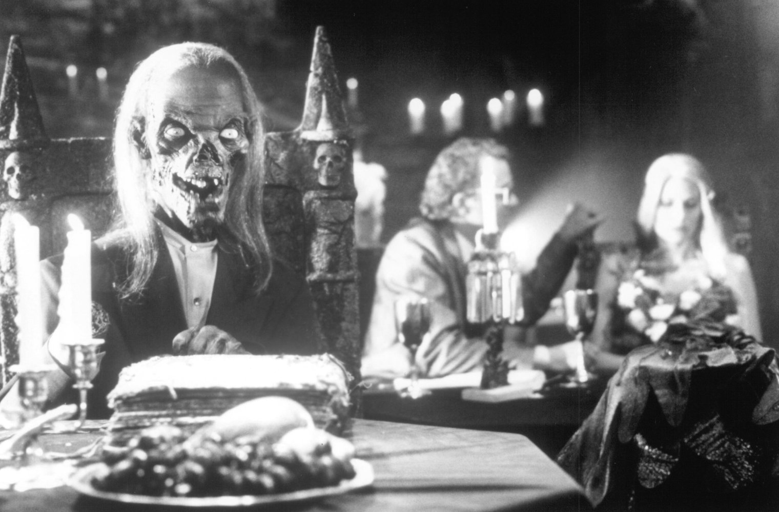 Crypt Keeper