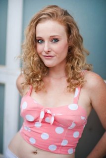 Sierra Davey