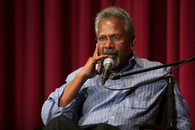 Mani Ratnam