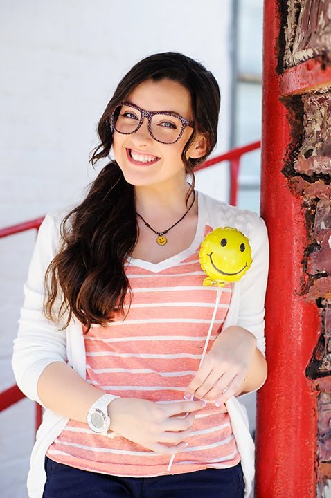 Rebeca Donovan