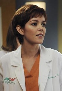 Dr. Reed Adamson