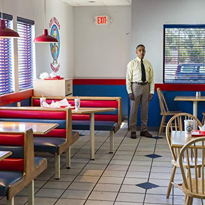 Gustavo 'Gus' Fring