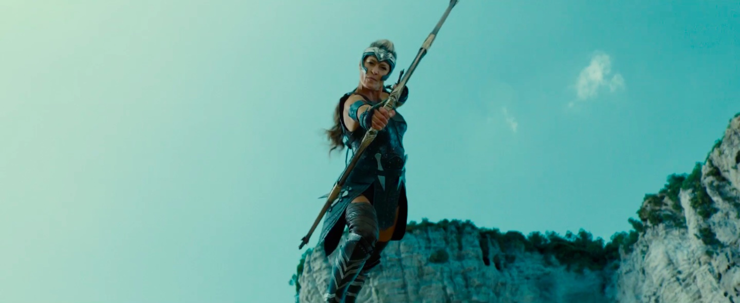 Antiope