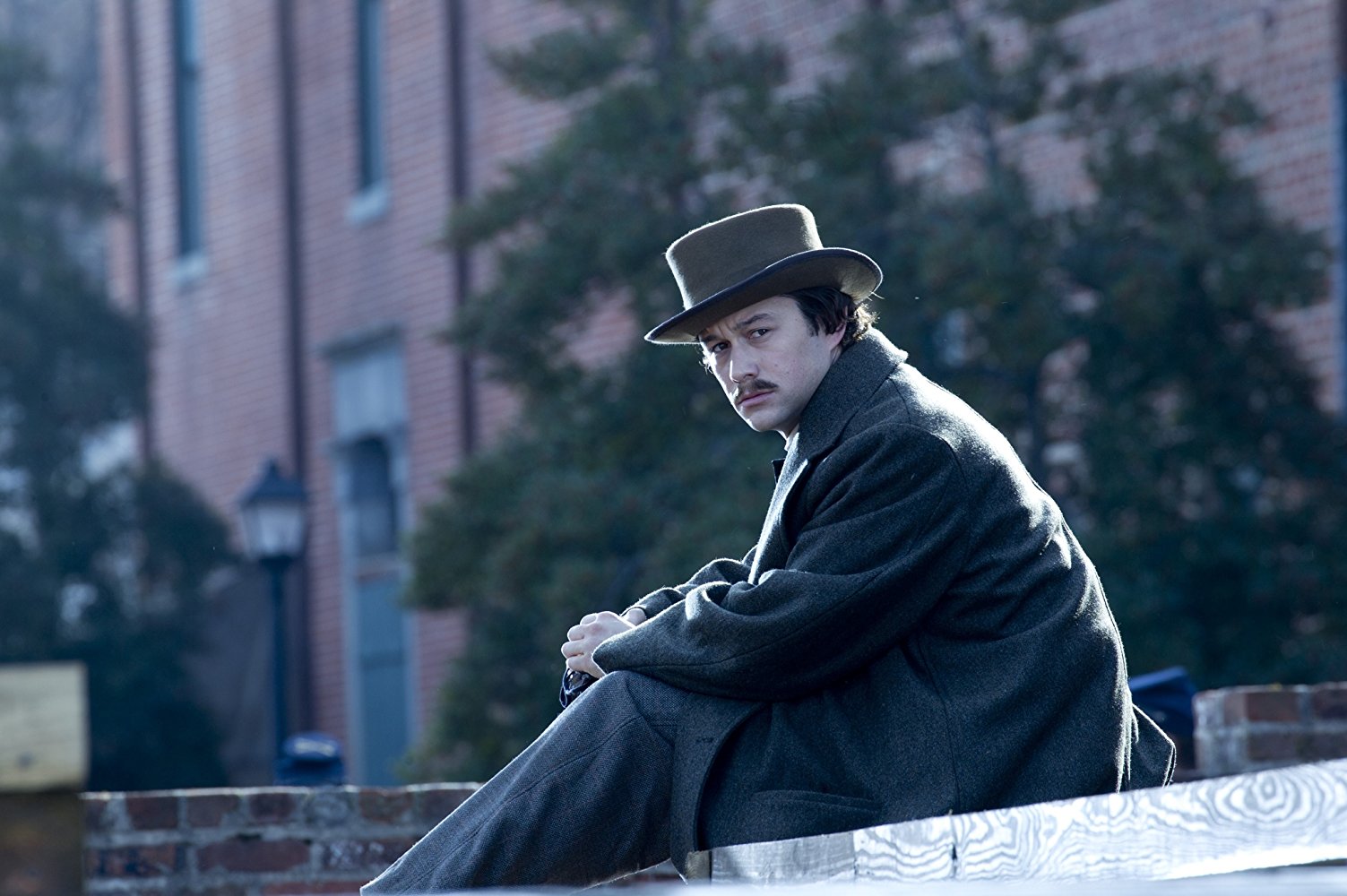 Robert Todd Lincoln
