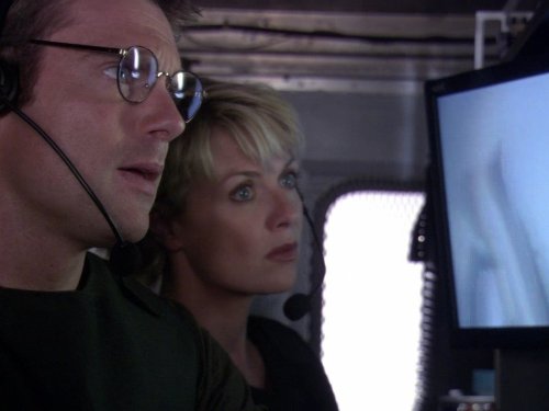 Michael Shanks
