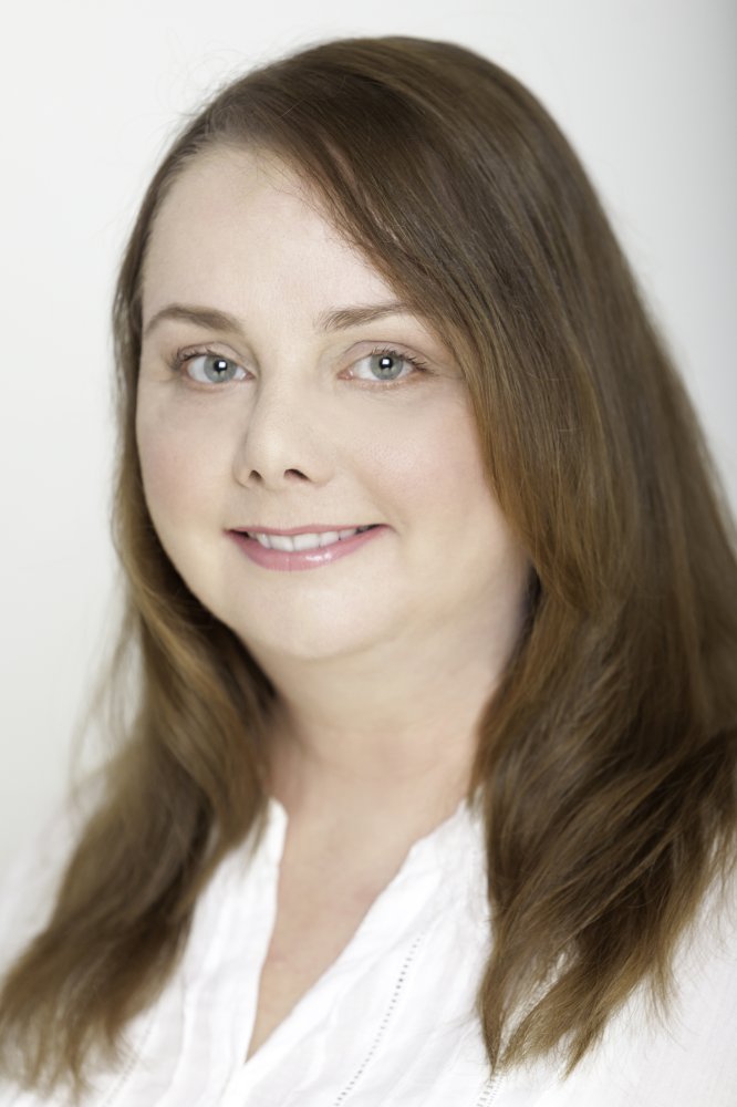 Tracy Gardener