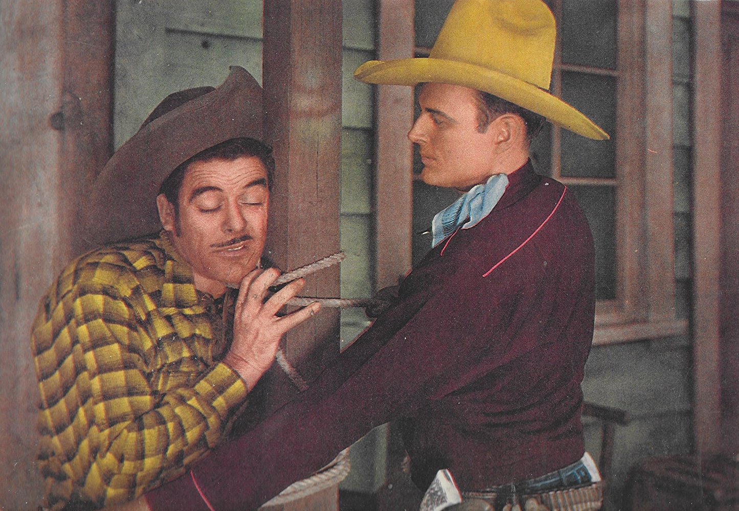 Bob Carson