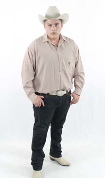 Emeterio Lozoya Jr.