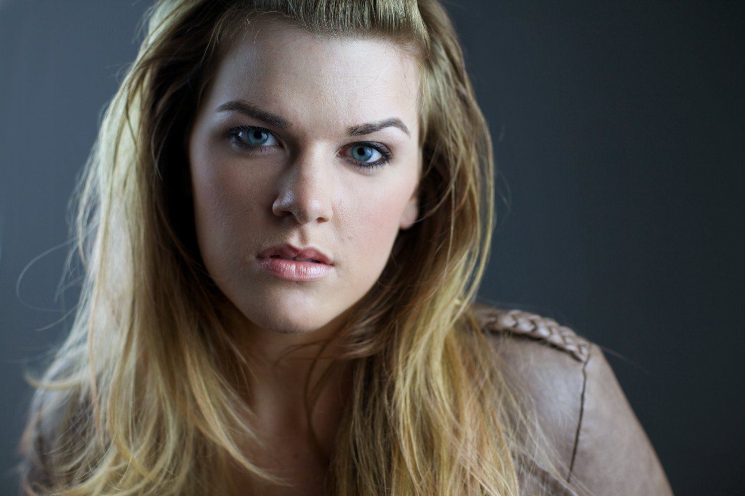Brittany Anne Woodford