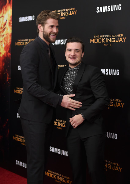 Peeta Mellark