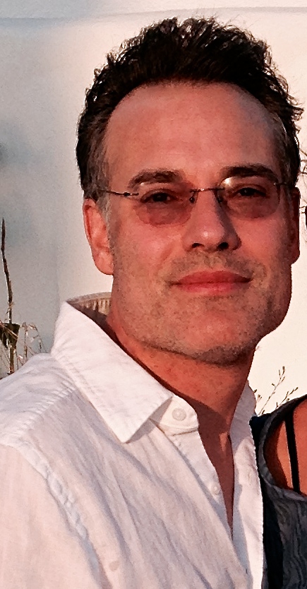 Alex Zamm