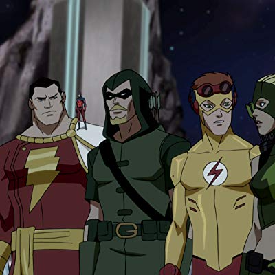 Captain Marvel, Billy Batson