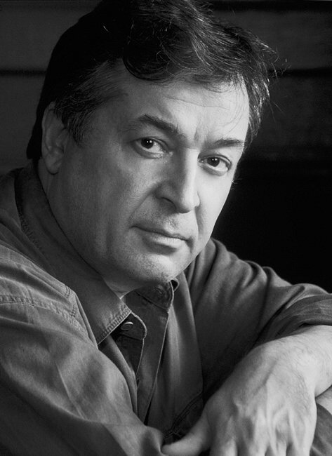 Ron Maxwell