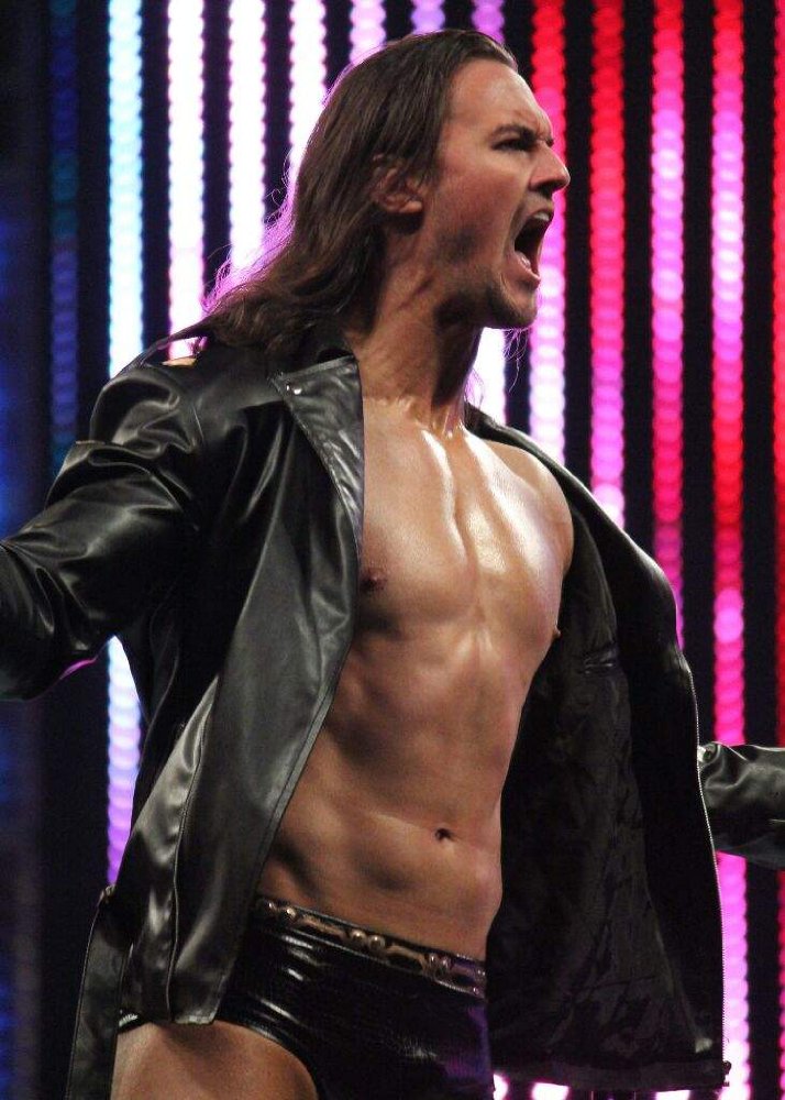 Drew Galloway