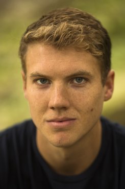 Luke Davis