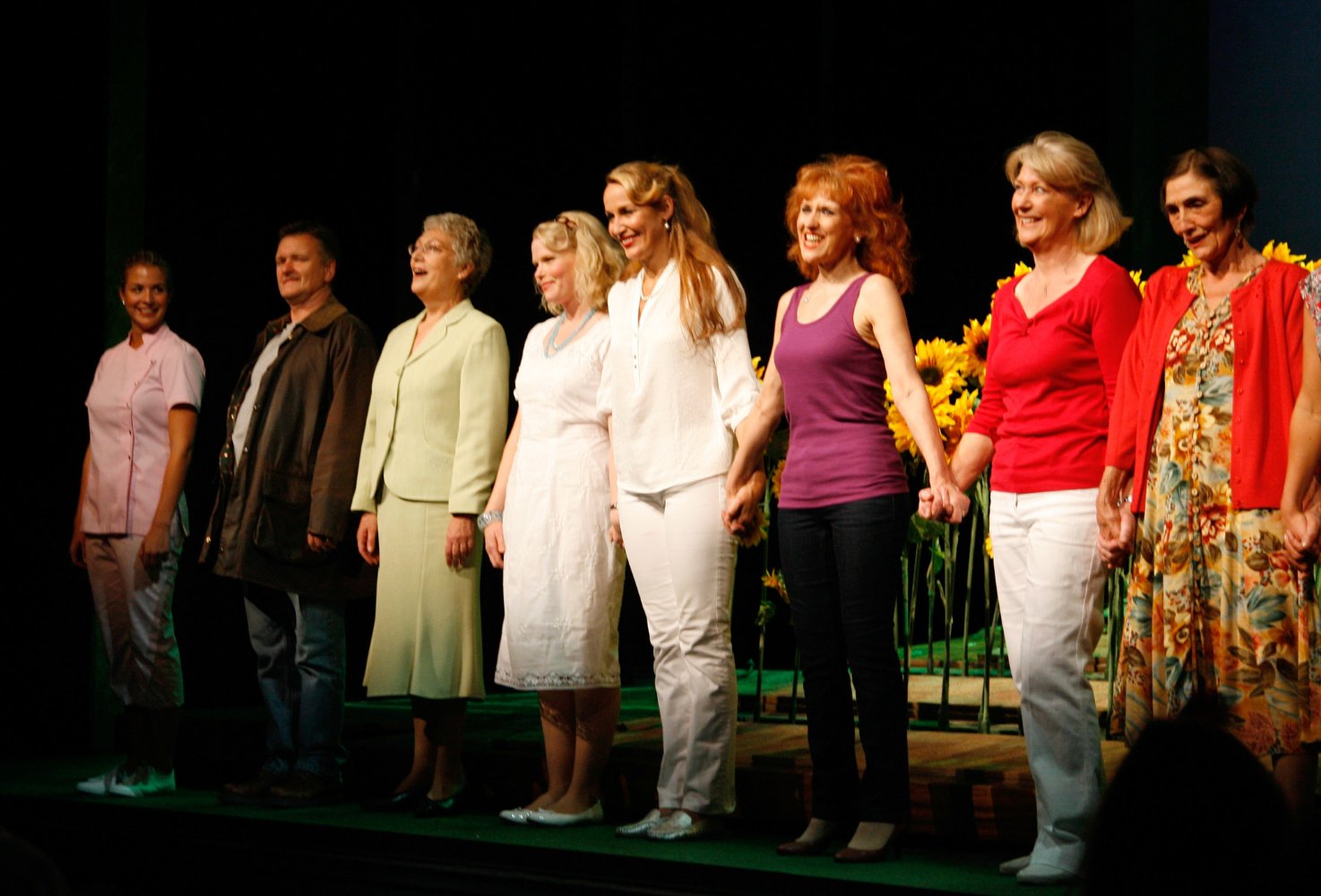 Jill Baker