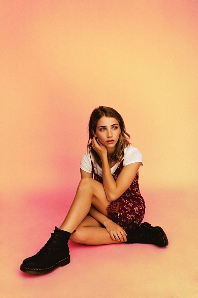 Emily Rudd
