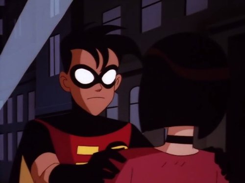 Tim Drake