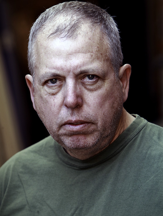 Frank Noon