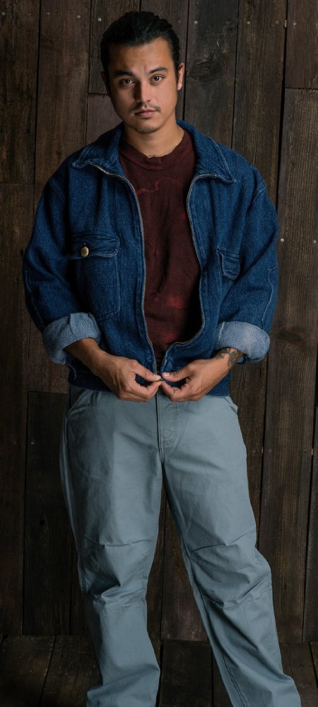 James R. Frey