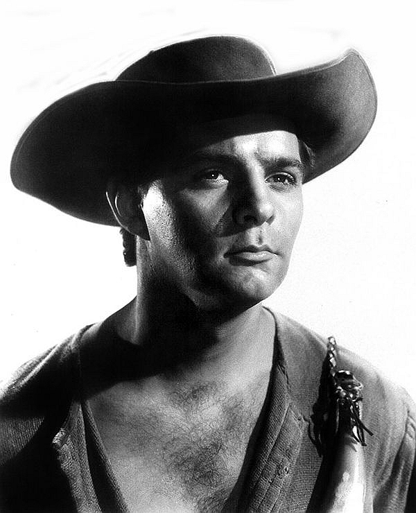John Mitchum