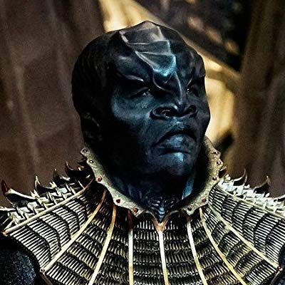 T'Kuvma