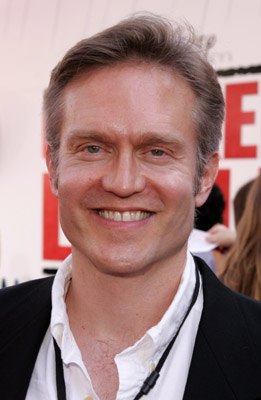 Mark Dindal