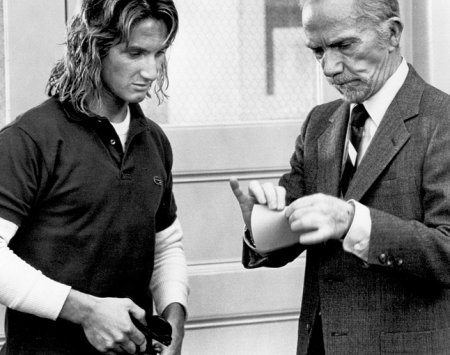 Mr. Arnold Hand