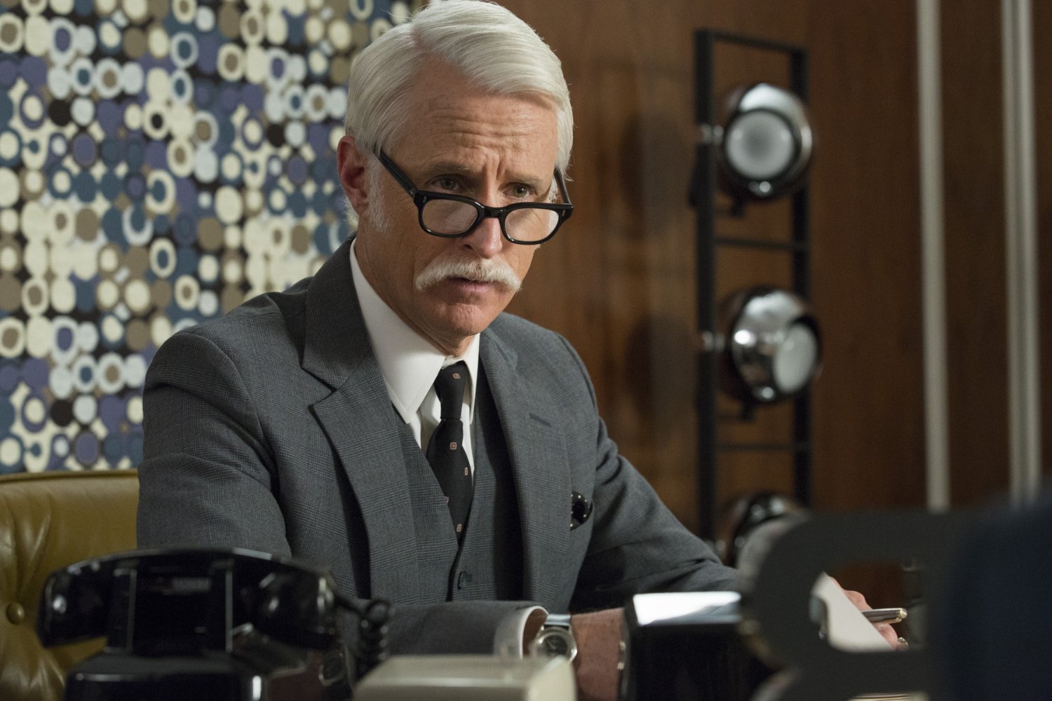 John Slattery