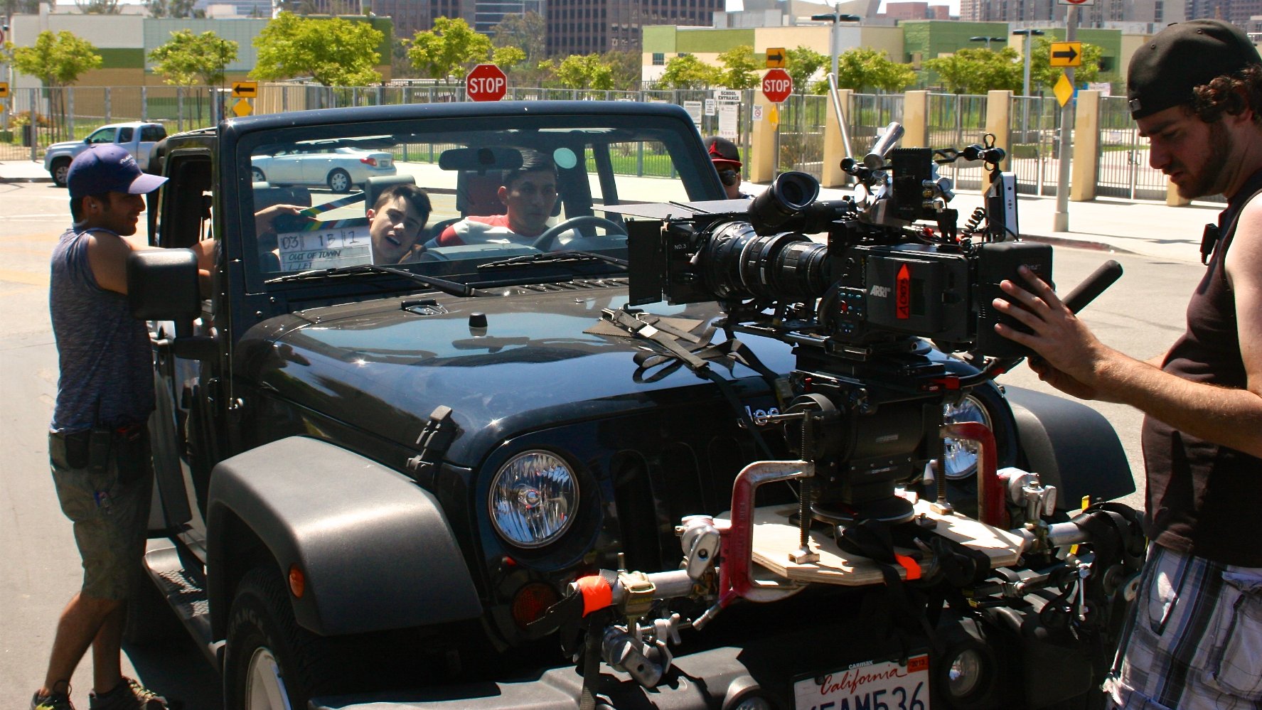 Paris Dylan