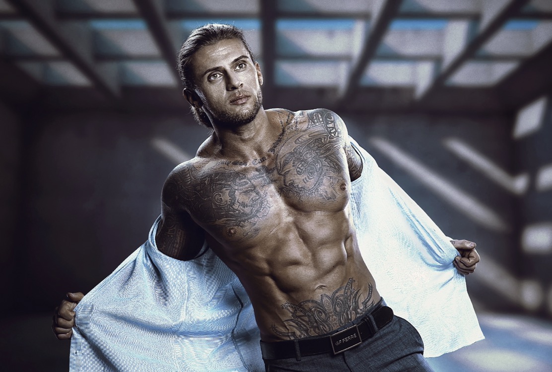 Liviu Covalschi
