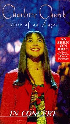Charlotte Church
