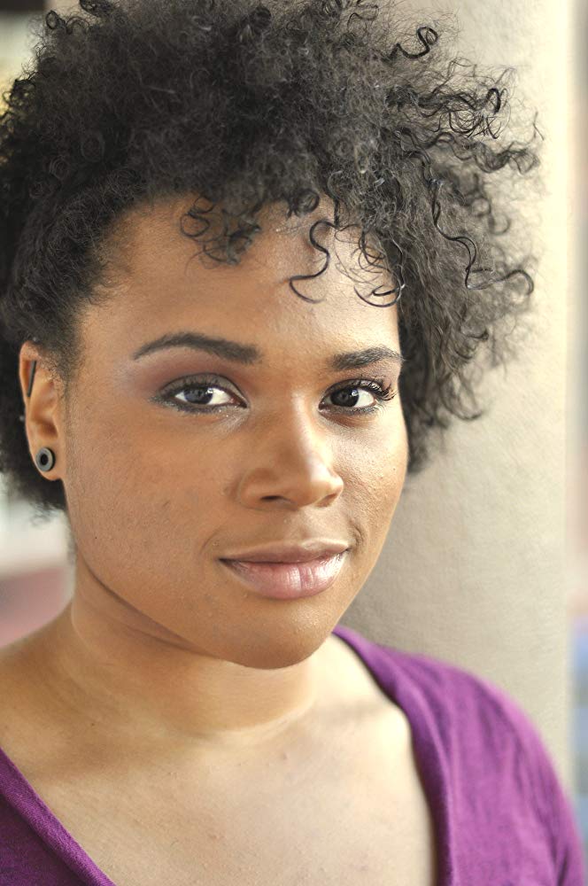 Melanie J. Newby