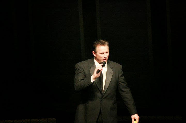 Dean Nikodemski
