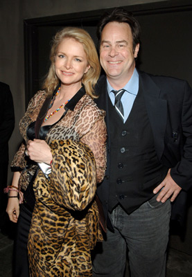 Donna Dixon